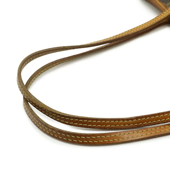 LOUIS VUITTON Monogram Neverfull MM Tote Bag Shoulder M40156 - Picture 5 of 9